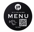 Menu Cards