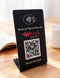 OneTap Whish Black