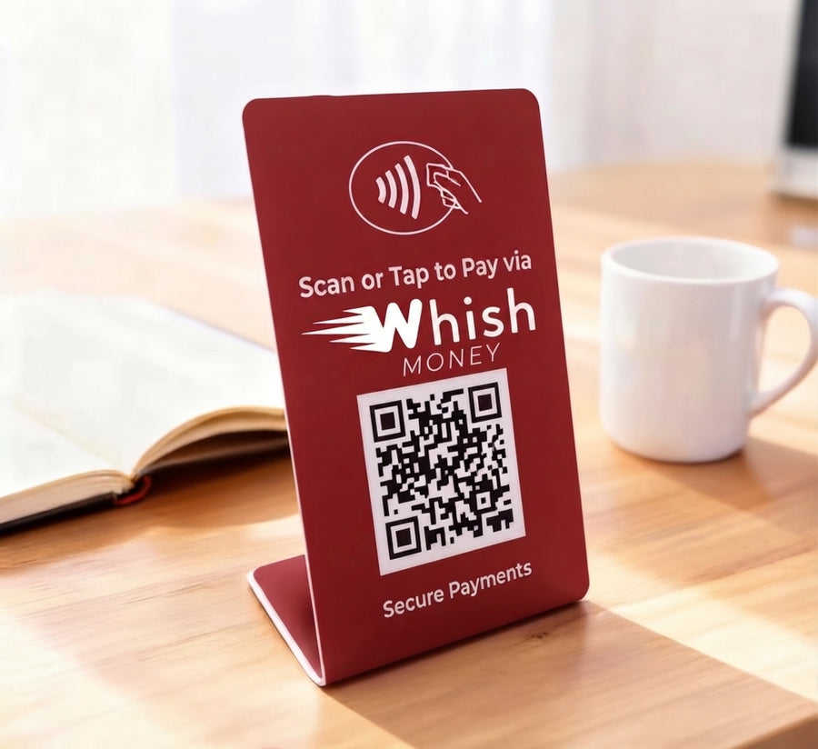 OneTap Whish Red