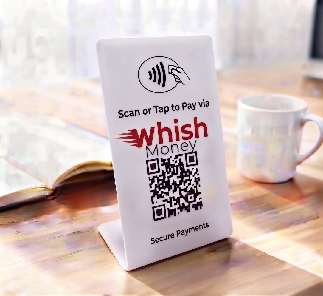 OneTap Whish White