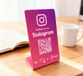 Instagram Stand