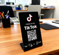 TikTok Stand